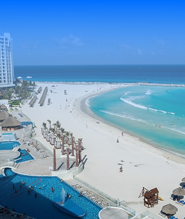 Viagens Cancun