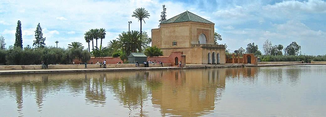 Viagens Agadir