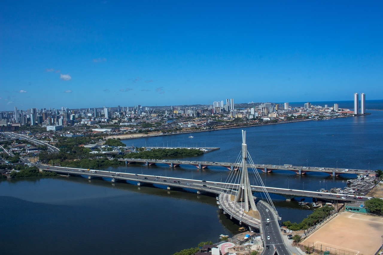 Viagens Fortaleza