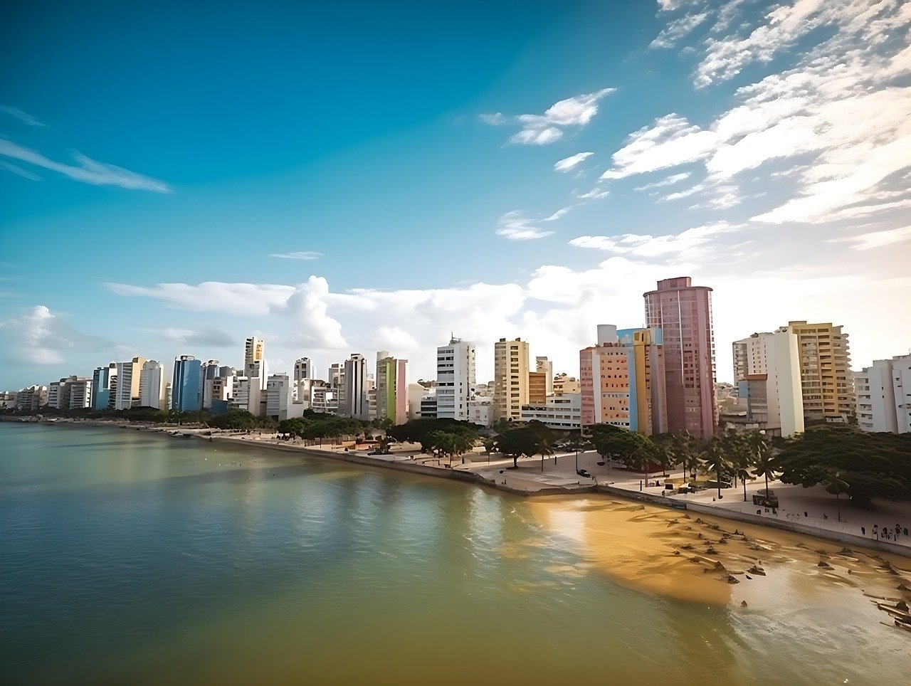 Viagens Recife