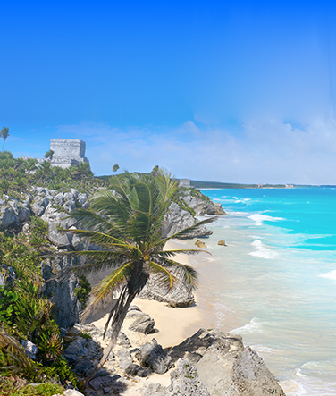 Viajes baratos Riviera Maya