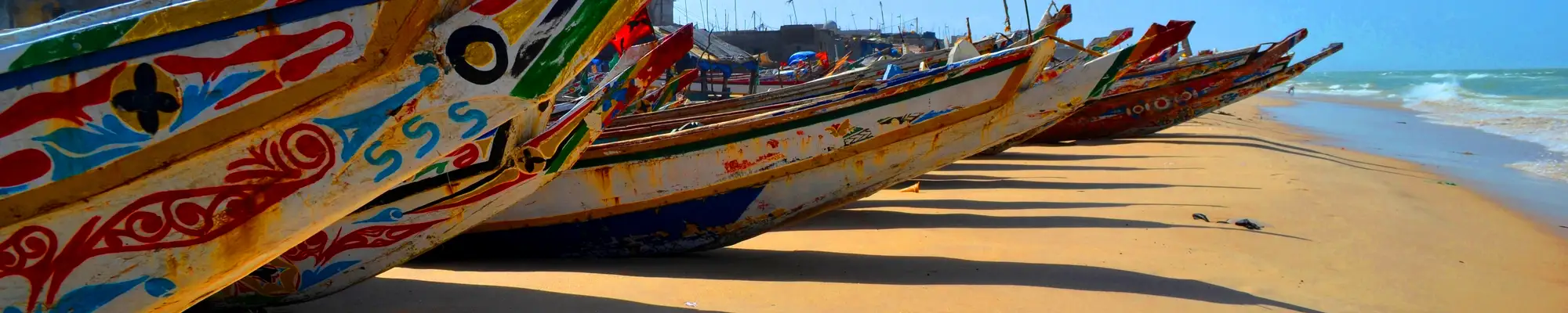 Viagens Saly