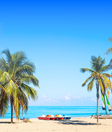 Viajes baratos Varadero