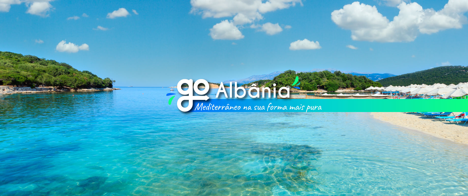 Viagens Albania